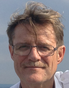 Peter Burghard